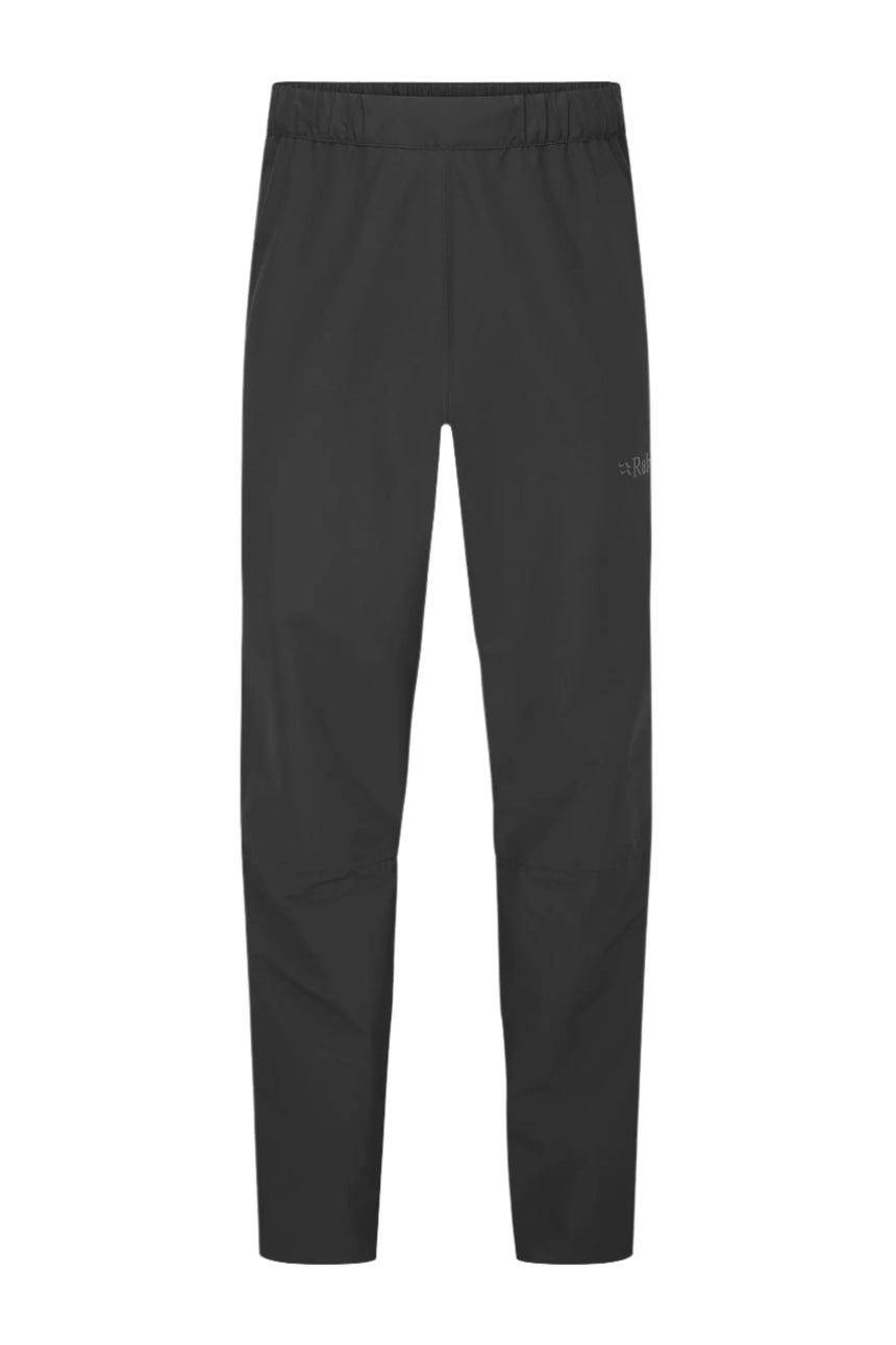 RABRab Men's Downpour Waterproof PantsOutdoor Action