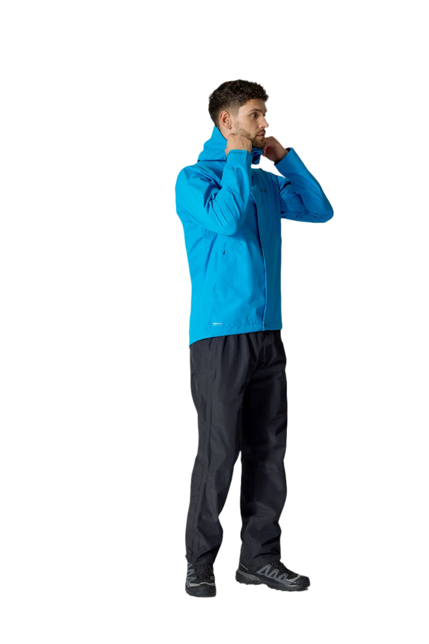 RABRab Men's Downpour Waterproof PantsOutdoor Action