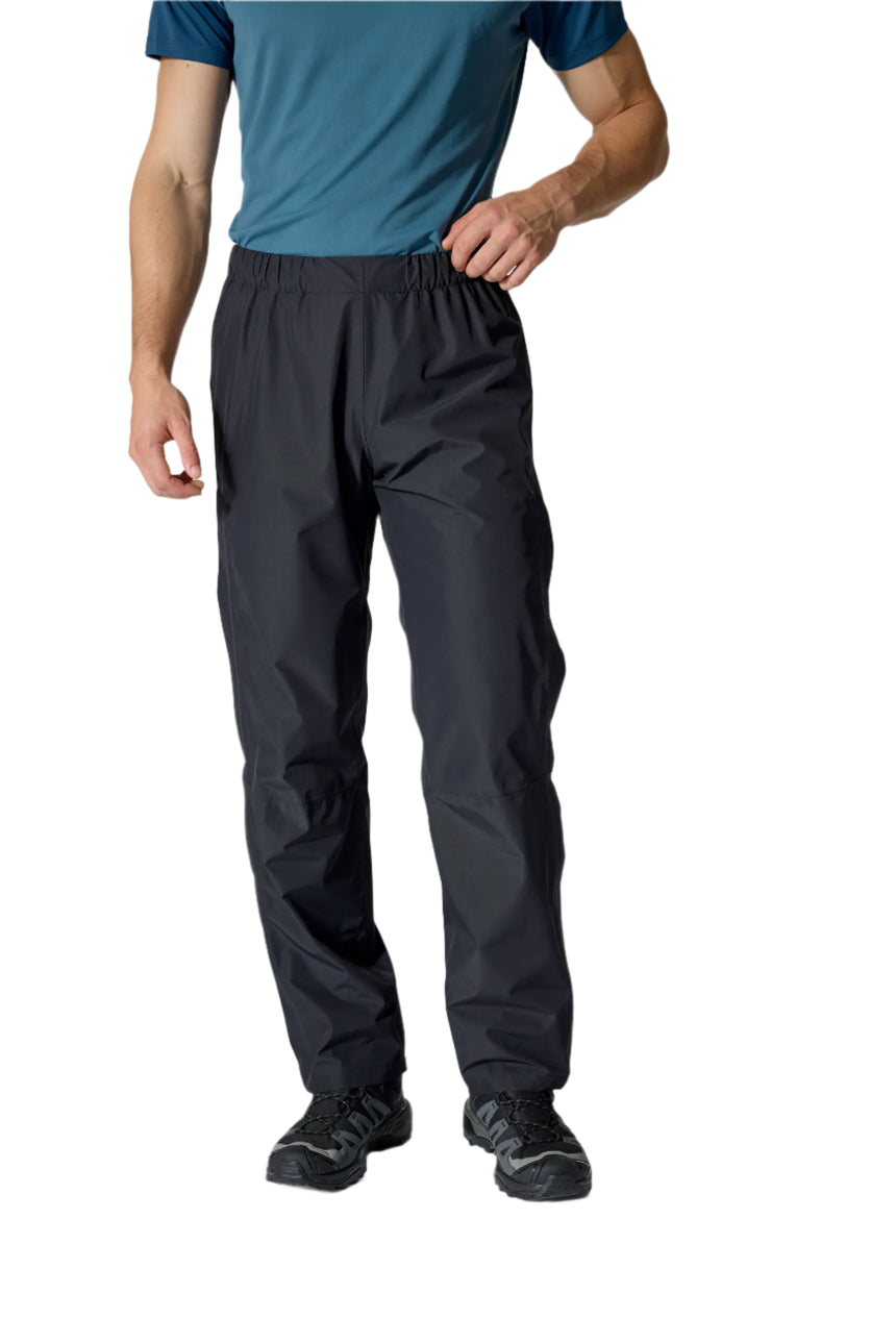 RABRab Men's Downpour Waterproof PantsOutdoor Action