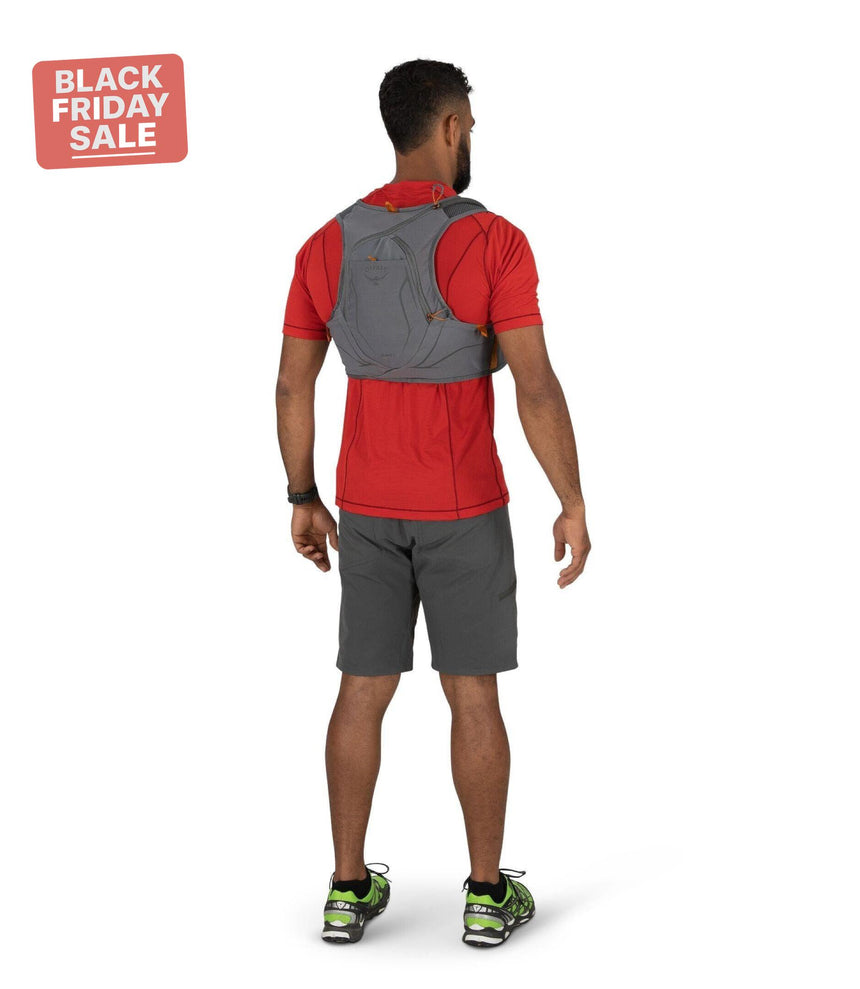 OspreyOsprey DURO® 6 BackpackOutdoor Action