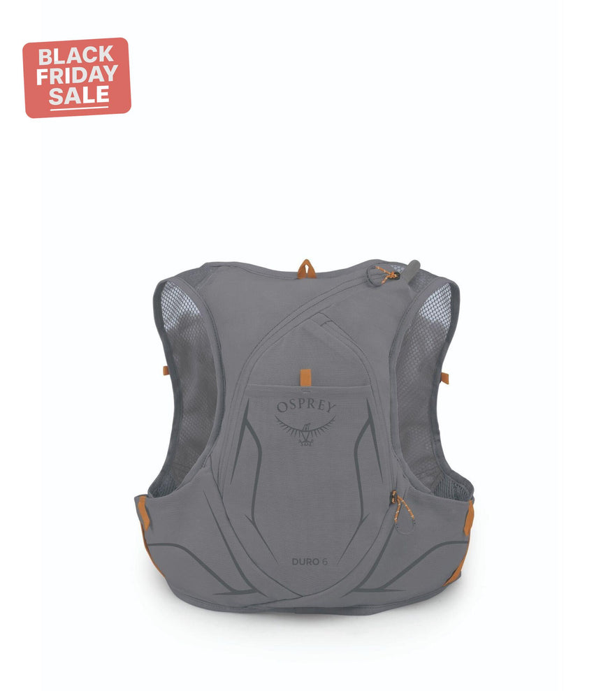 OspreyOsprey DURO® 6 BackpackOutdoor Action