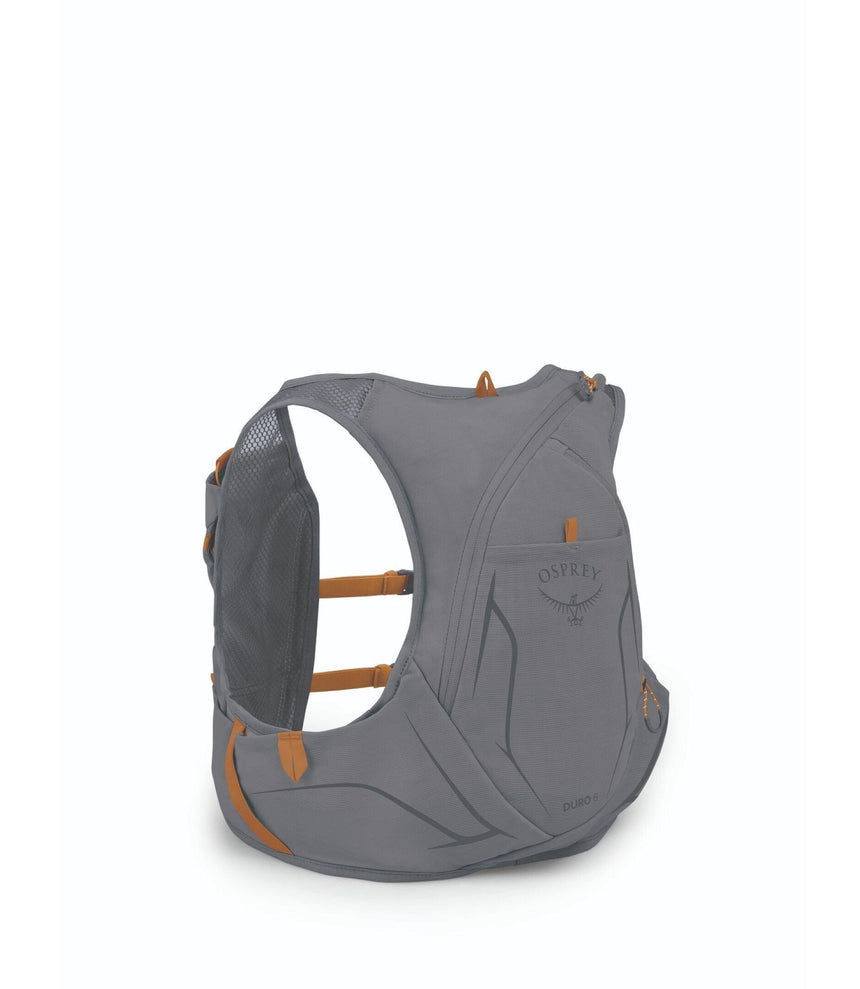 OspreyOsprey DURO® 6 BackpackOutdoor Action