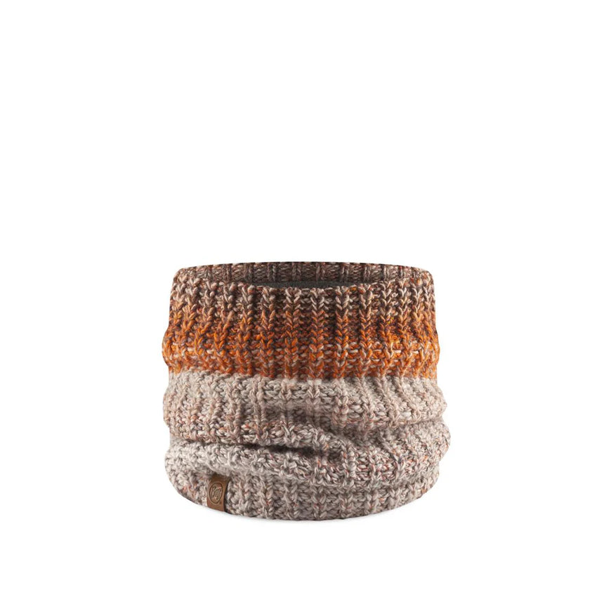 BUFFBuff Neckwarmer KnittedOutdoor Action