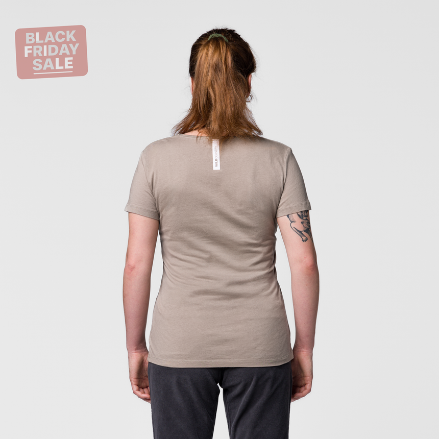 Wild Country ClimbingWild Country Climbing Stamina T-Shirt WomanOutdoor Action