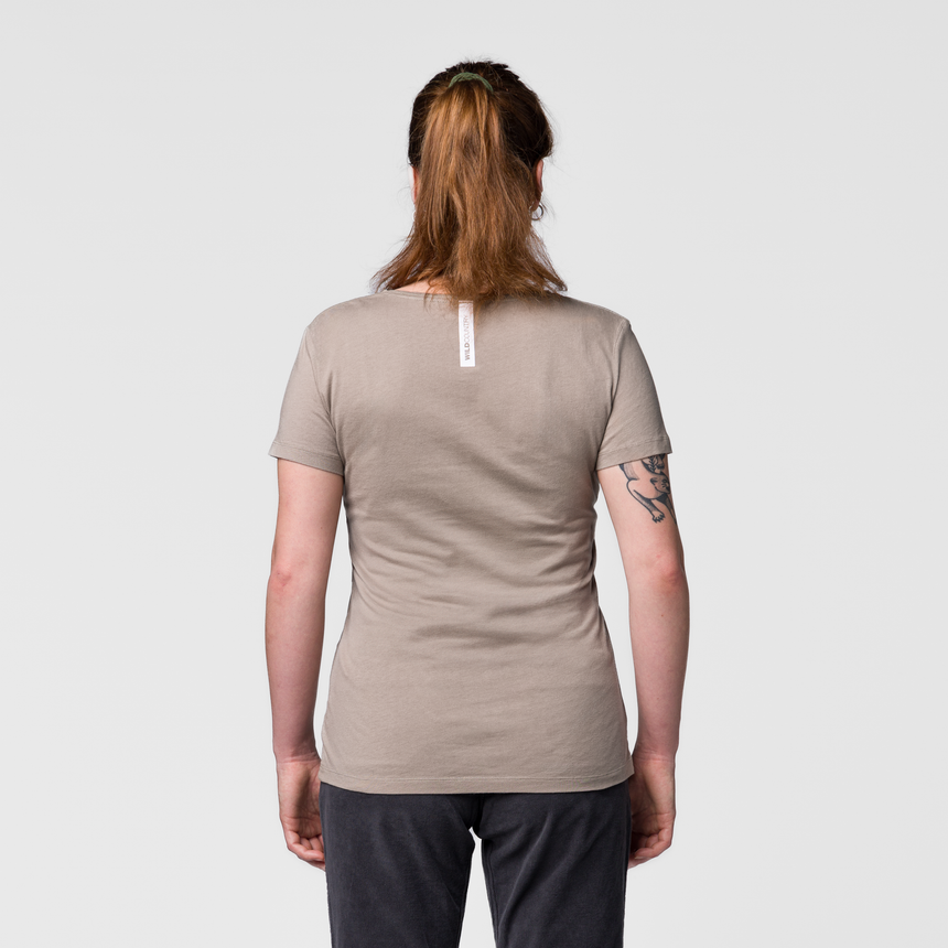 Wild Country ClimbingWild Country Climbing Stamina T-Shirt WomanOutdoor Action