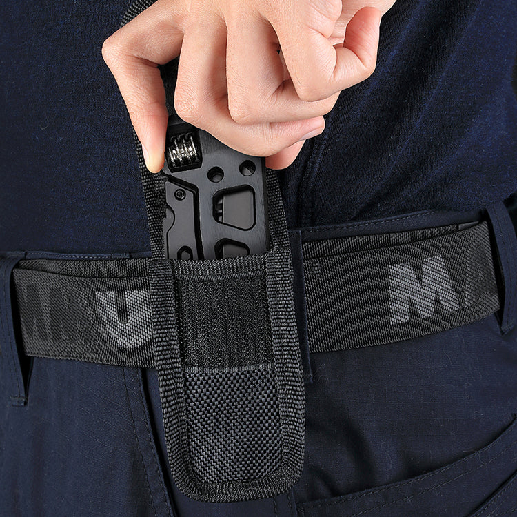 NextoolNextool Vanguard Multifunction Tool with WrenchOutdoor Action