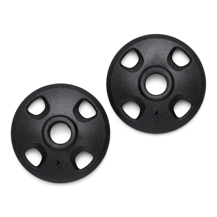 Black Diamond 60mm Trekking Basket Outdoor Action Black- Product Overview