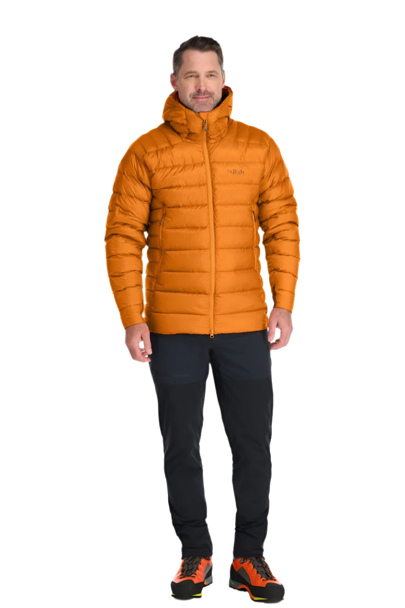 RABRab Men's Electron Pro Down JacketOutdoor Action