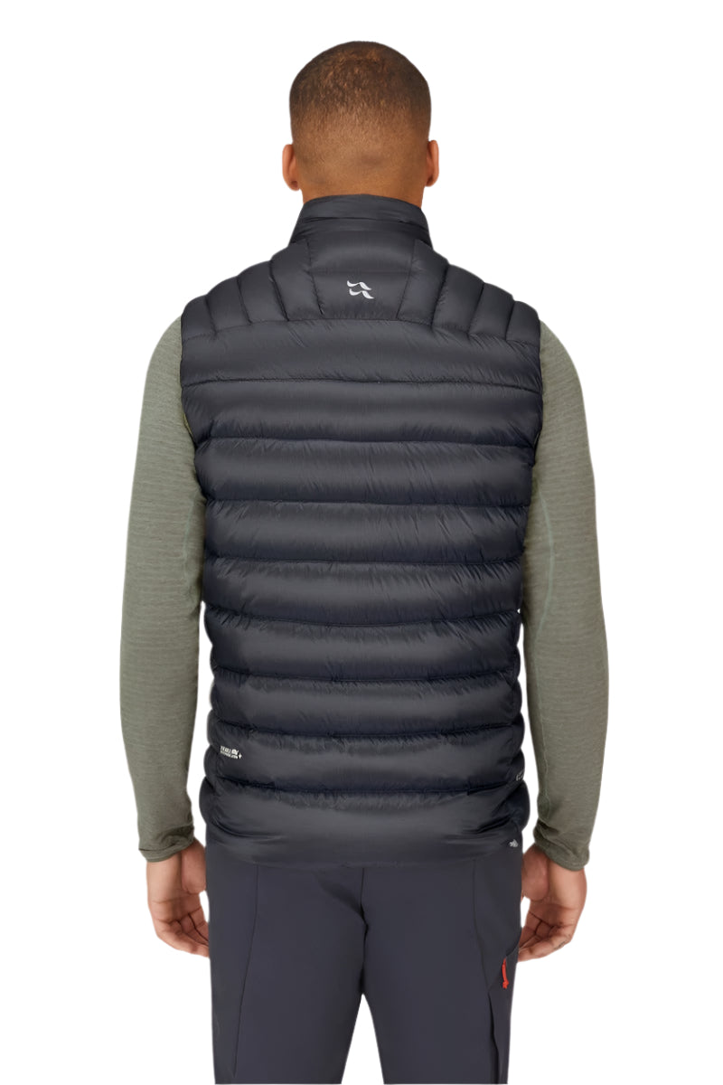 RABRab Men's Electron Pro Down VestOutdoor Action