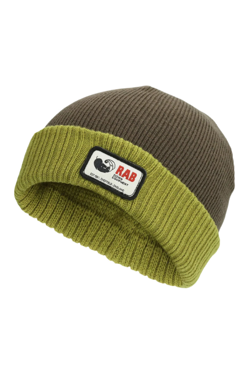 RABRab Essential BeanieOutdoor Action