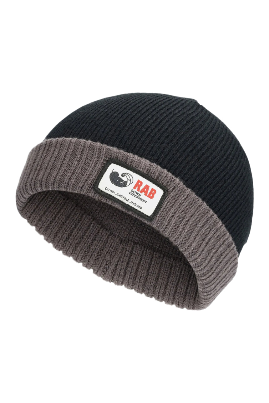 RABRab Essential BeanieOutdoor Action
