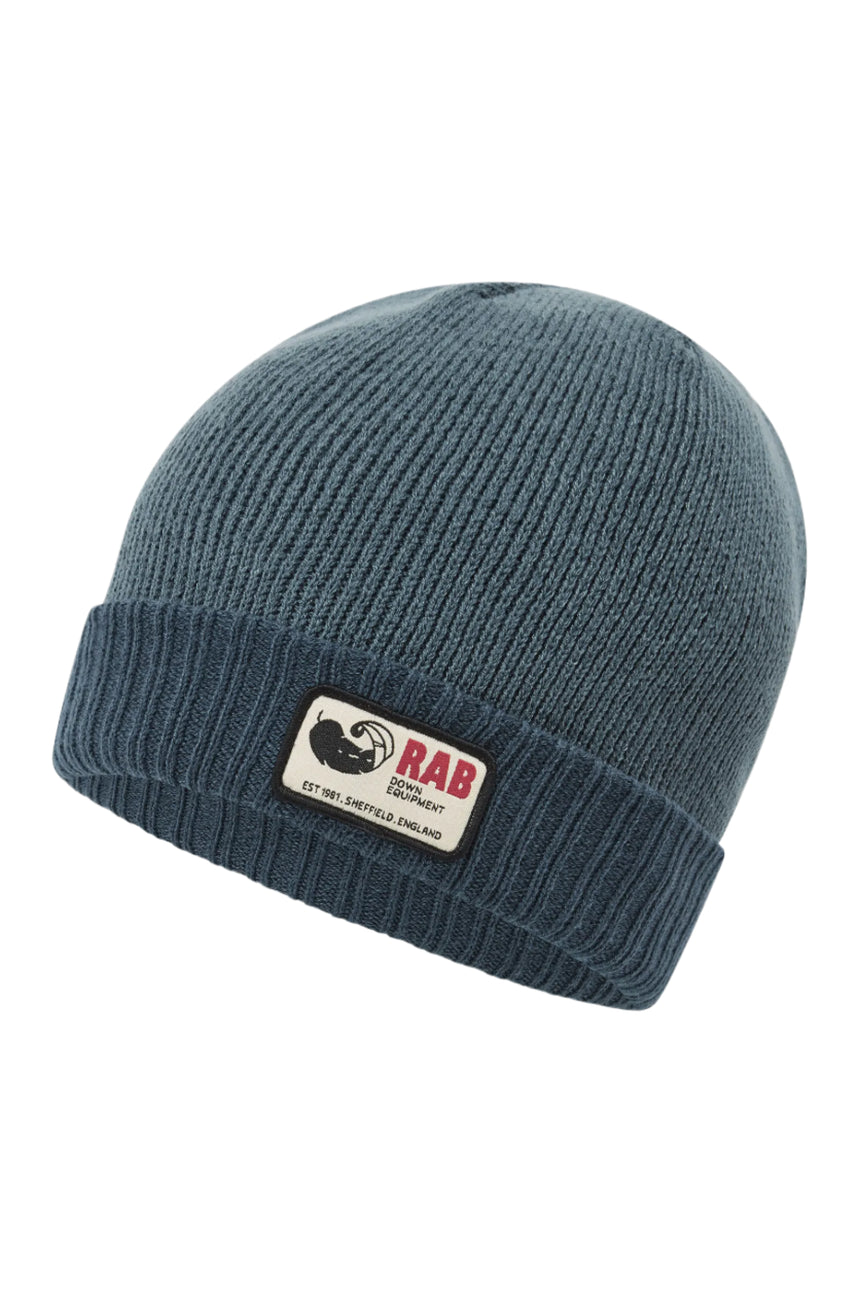 RABRab Essential BeanieOutdoor Action