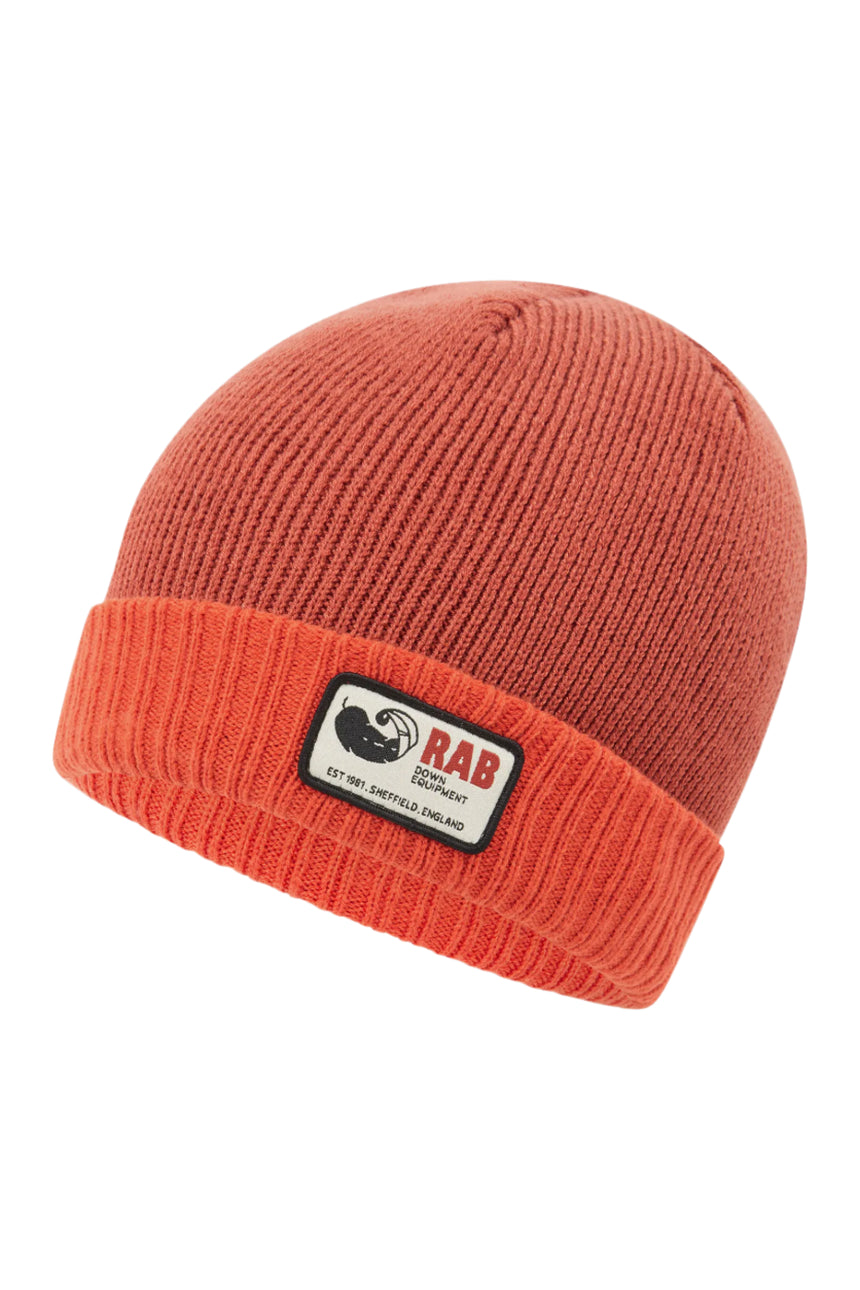 RABRab Essential BeanieOutdoor Action