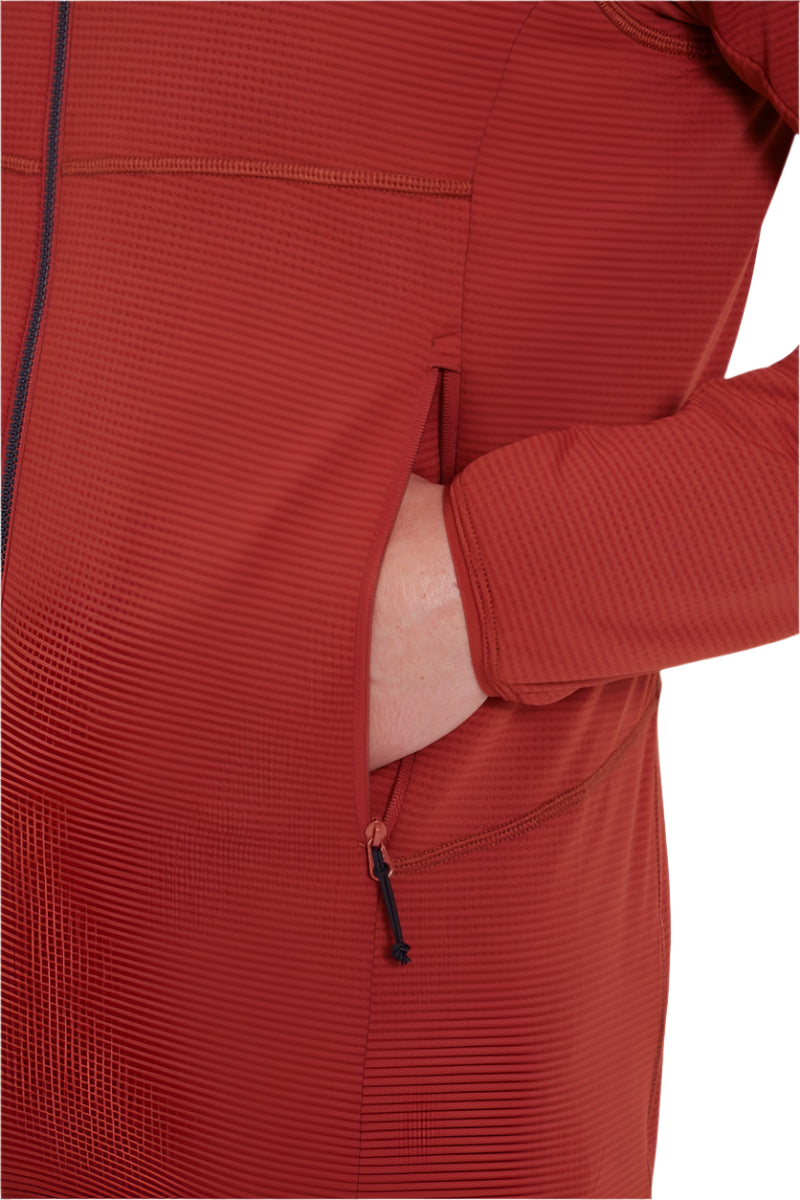 RABRab Men's Evolute HoodyOutdoor Action