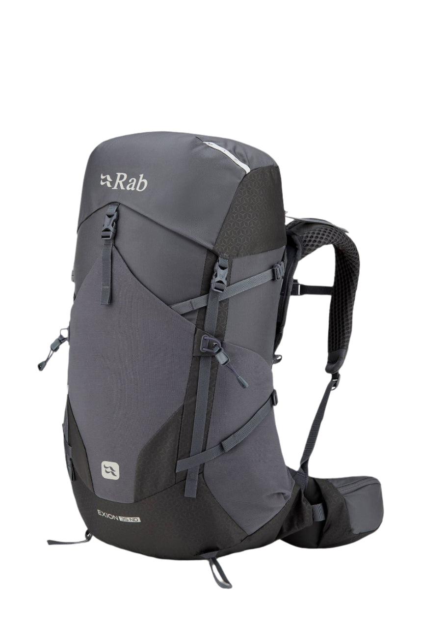 RABRab Women's Exion ND35L Hiking PackOutdoor Action