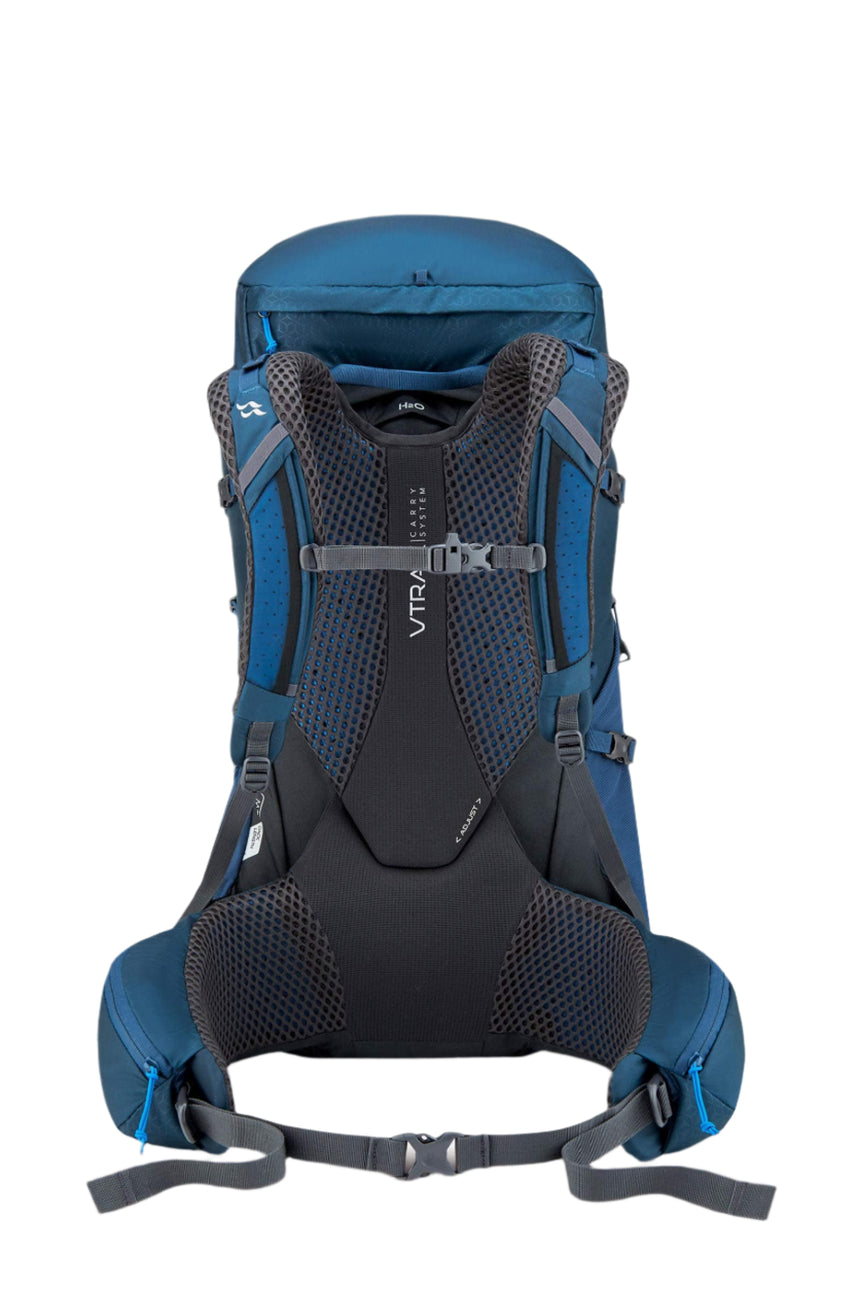 RABRab Exion 38L Hiking PackOutdoor Action