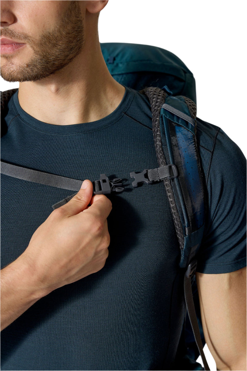 RABRab Exion 38L Hiking PackOutdoor Action