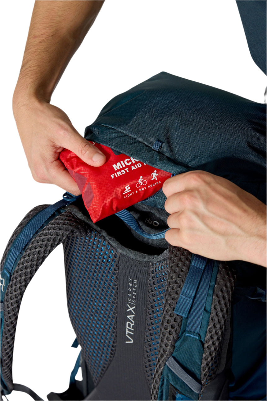 RABRab Exion 38L Hiking PackOutdoor Action