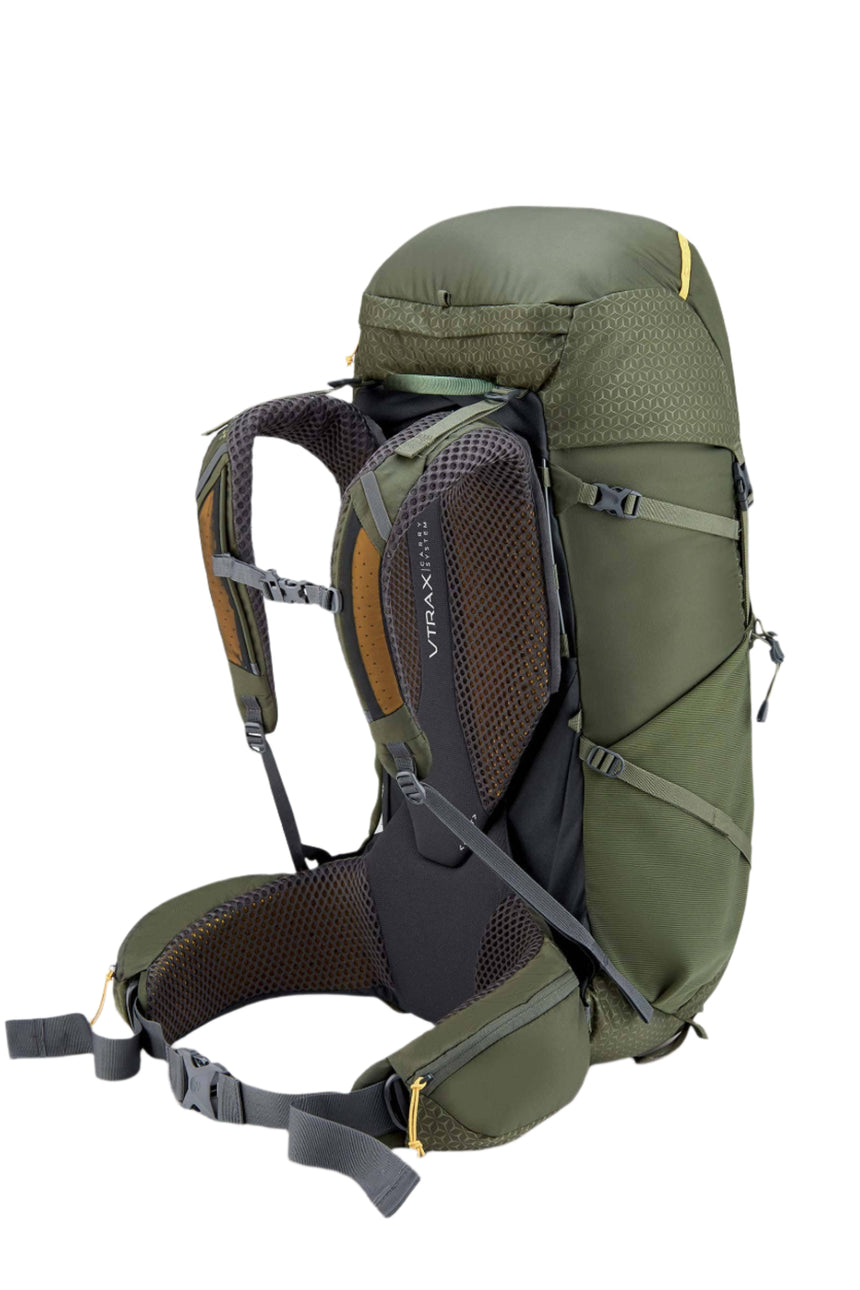 RABRab Exion 48L Hiking PackOutdoor Action