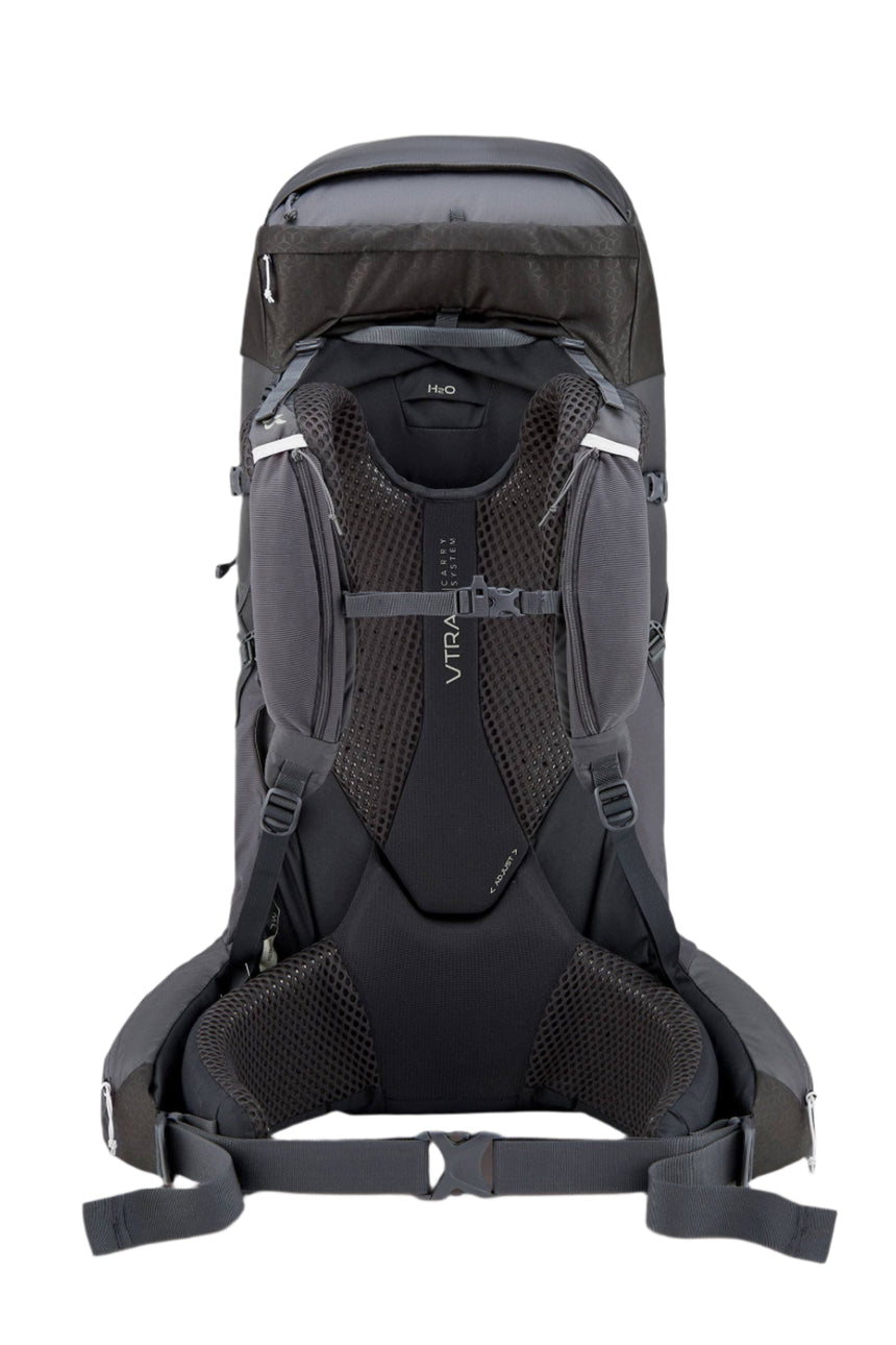 RABRab Exion 55L Hiking PackOutdoor Action