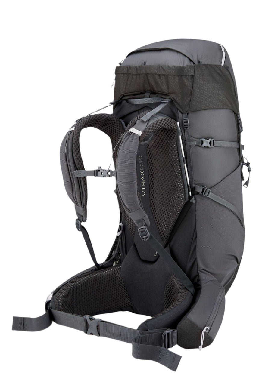 RABRab Exion 55L Hiking PackOutdoor Action
