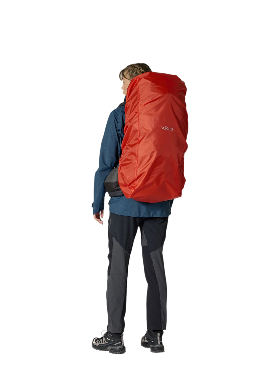 RABRab Women's Exion ND65L Hiking PackOutdoor Action