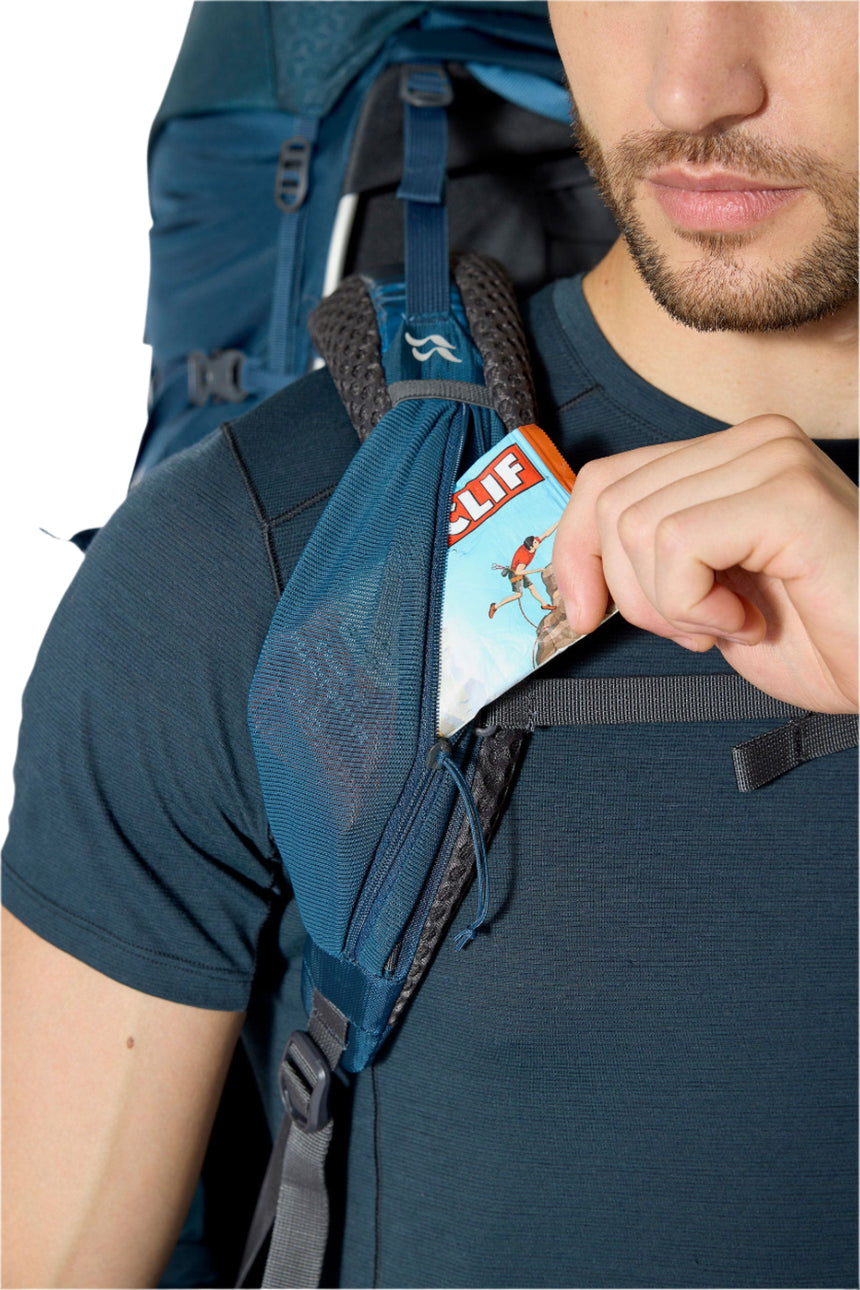 RABRab Exion 65L Hiking PackOutdoor Action