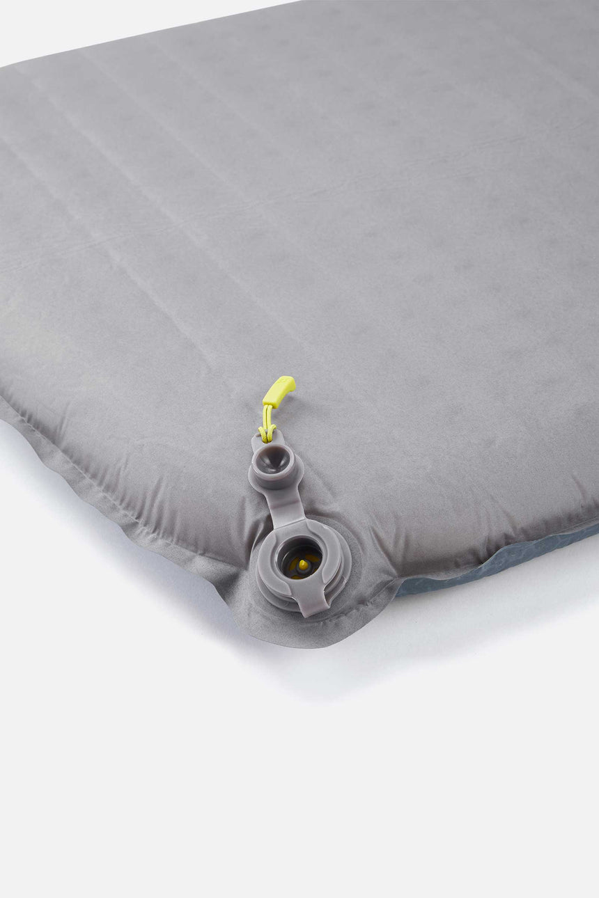 RABRab Exosphere 3.5 Self-Inflating Sleep Pad (665g)Outdoor Action