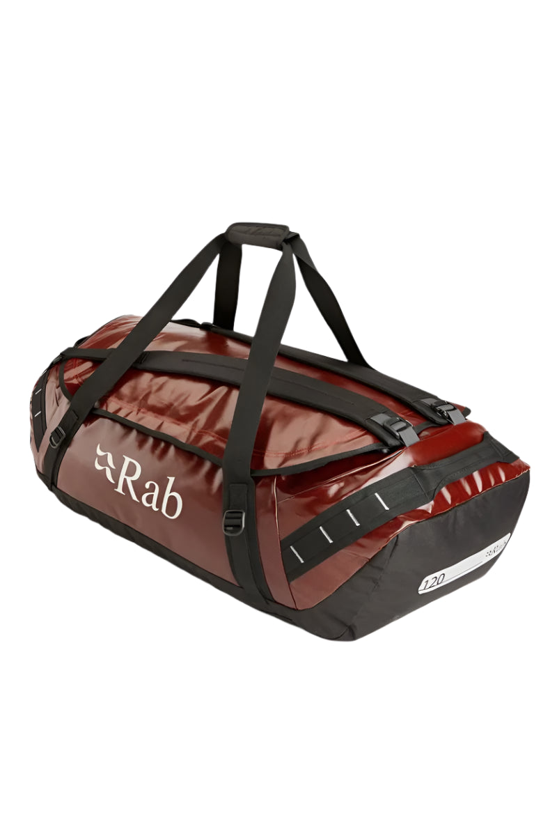 RABRab Expedition Kitbag IIOutdoor Action