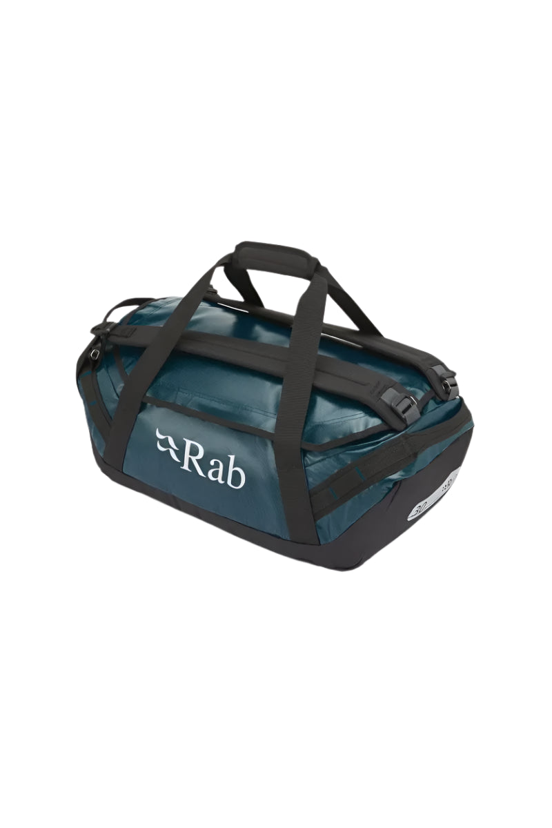 RABRab Expedition Kitbag IIOutdoor Action