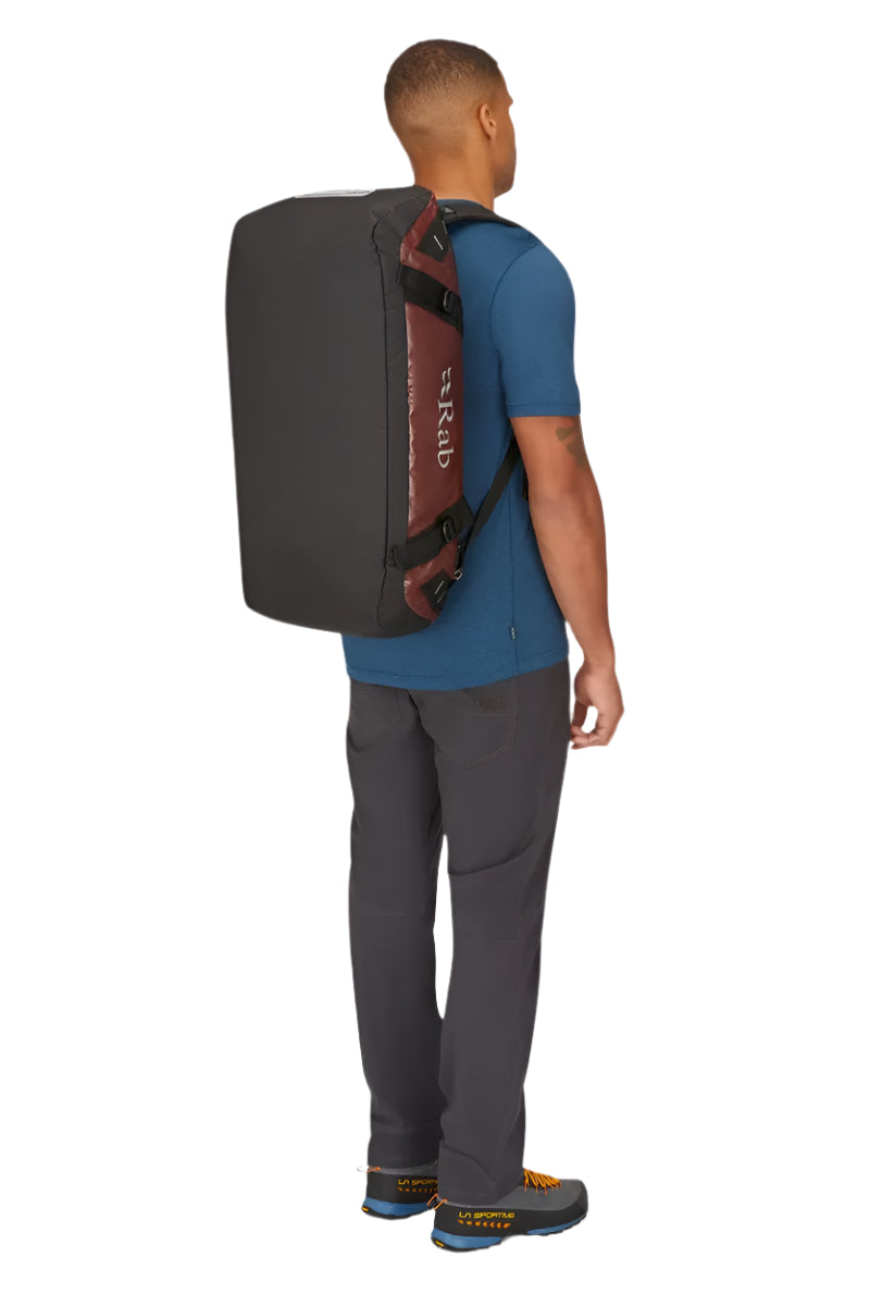 RABRab Expedition Kitbag IIOutdoor Action