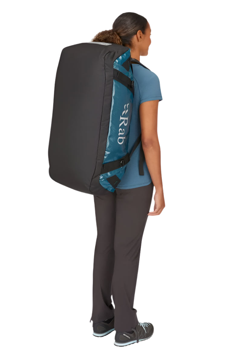 RABRab Expedition Kitbag IIOutdoor Action