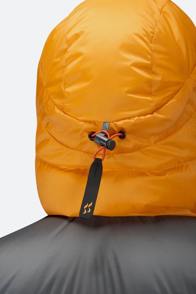 RABRab Expedition 8000 SuitOutdoor Action