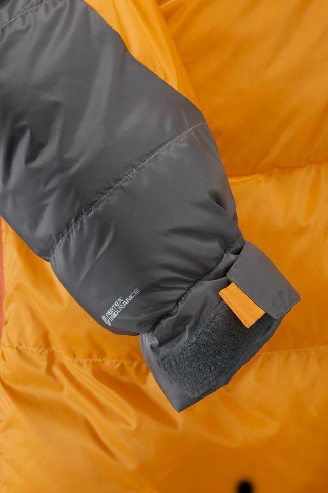 RABRab Expedition 8000 SuitOutdoor Action