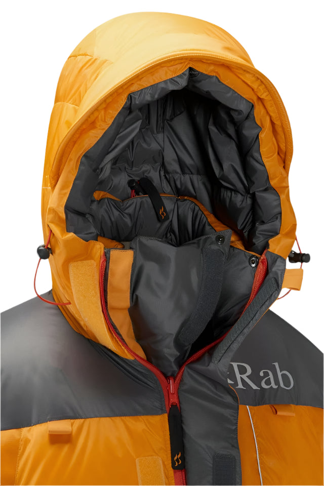 RABRab Expedition 8000 SuitOutdoor Action