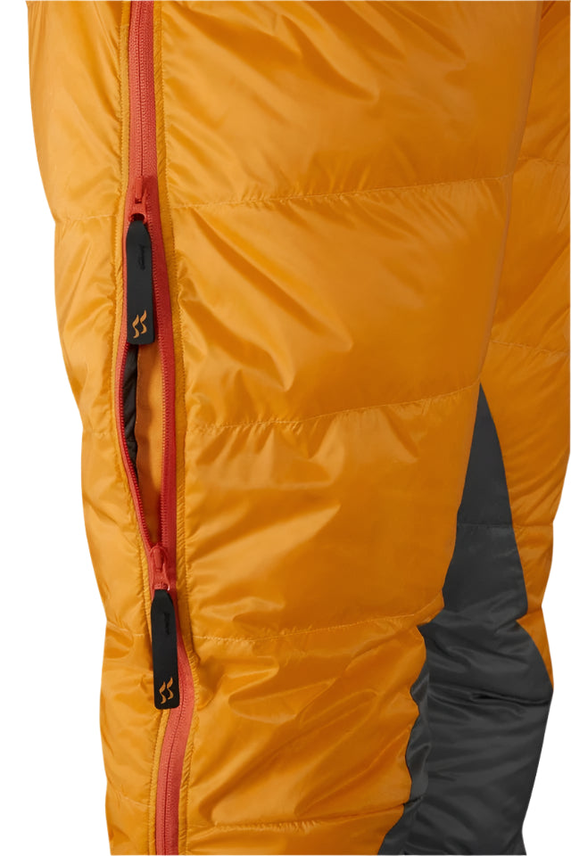 RABRab Expedition 8000 SuitOutdoor Action