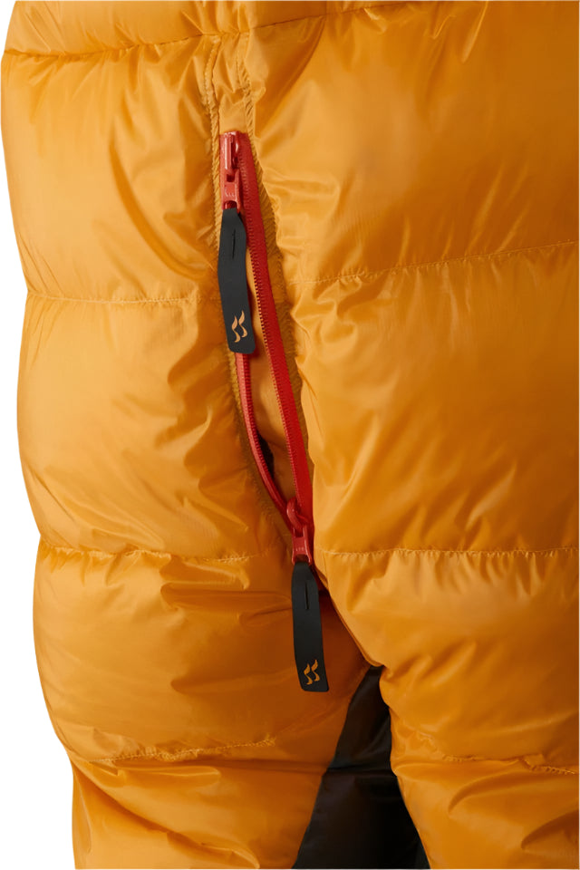 RABRab Expedition 8000 SuitOutdoor Action