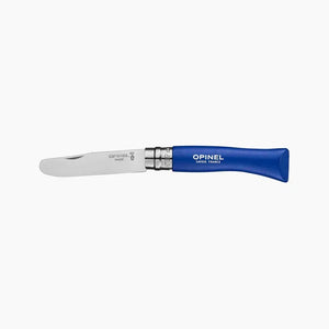 Opinel #7 80mm Round Ended Safety Knife