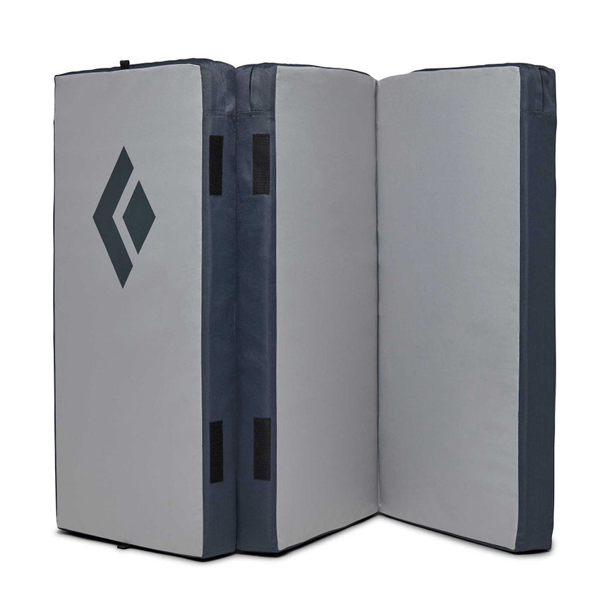 Black DiamondBlack Diamond Circuit Z Crash PadOutdoor Action