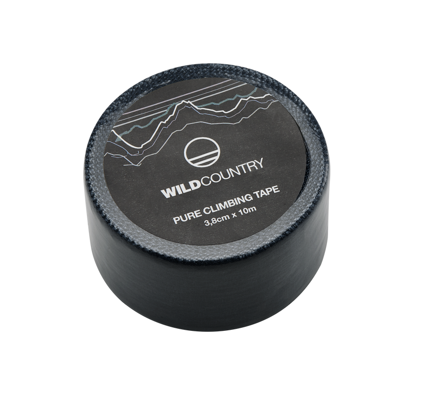 Wild Country ClimbingWild Country Climbing Pure Climbing Tape 3,8X10Outdoor Action