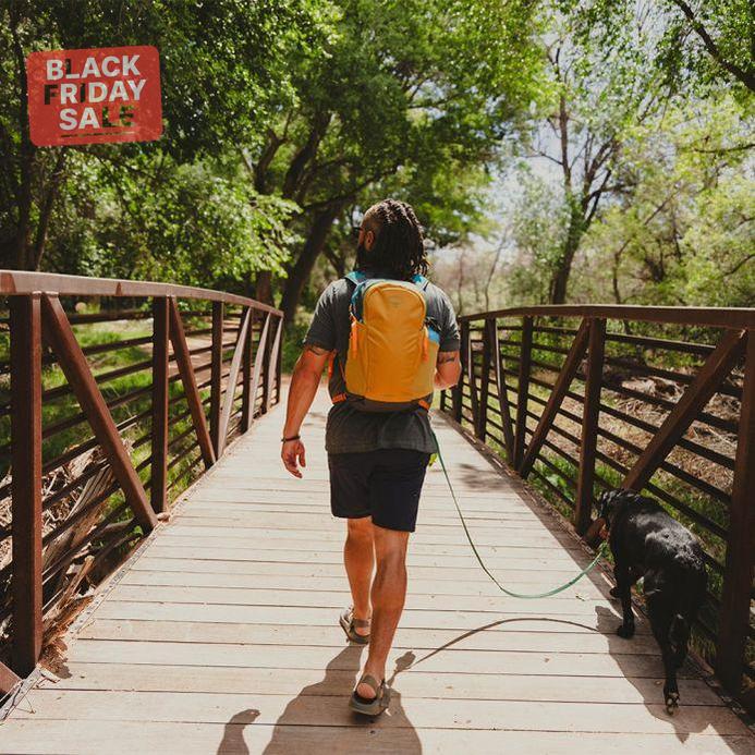 OspreyOsprey Daylite™ BackpackOutdoor Action