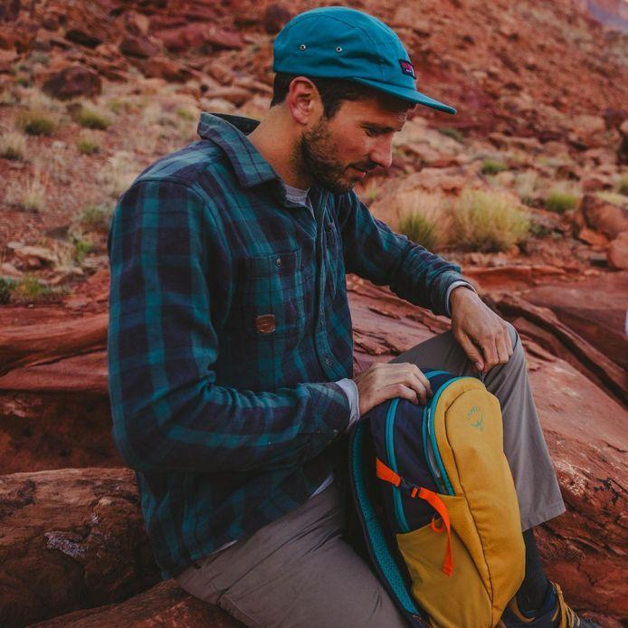 OspreyOsprey Daylite™ BackpackOutdoor Action