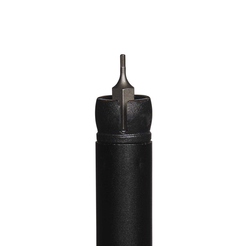 Black DiamondBlack Diamond Pursuit FLZ Trekking PolesOutdoor Action