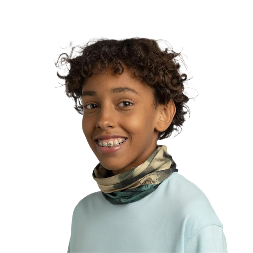 BUFFBuff JR Coolnet UVOutdoor Action