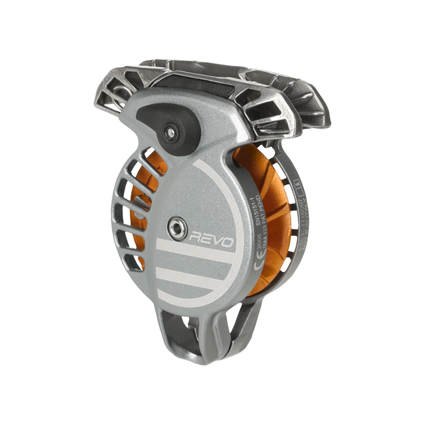 Wild Country ClimbingWild Country Climbing Revo Belay DeviceOutdoor Action