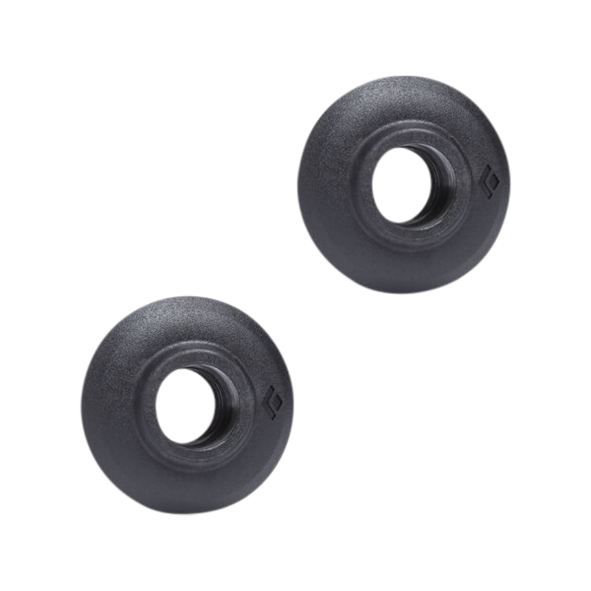 Black Diamond 38mm Trekking Basket Outdoor Action Black- Product Overview