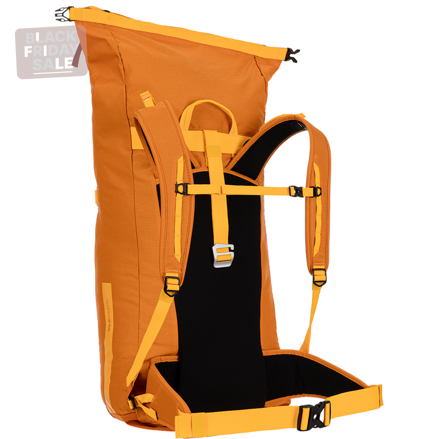 Wild Country ClimbingWild Country Climbing Stamina Gear BagOutdoor Action