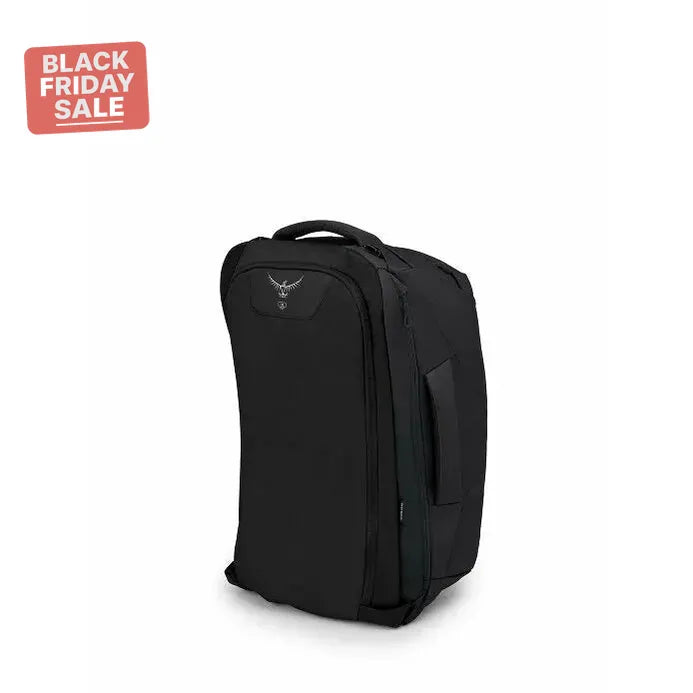 OspreyOsprey Fairview 40 Women's Travel BackpackOutdoor Action