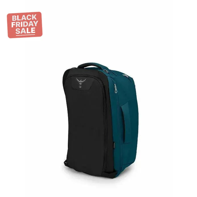 OspreyOsprey Fairview 40 Women's Travel BackpackOutdoor Action