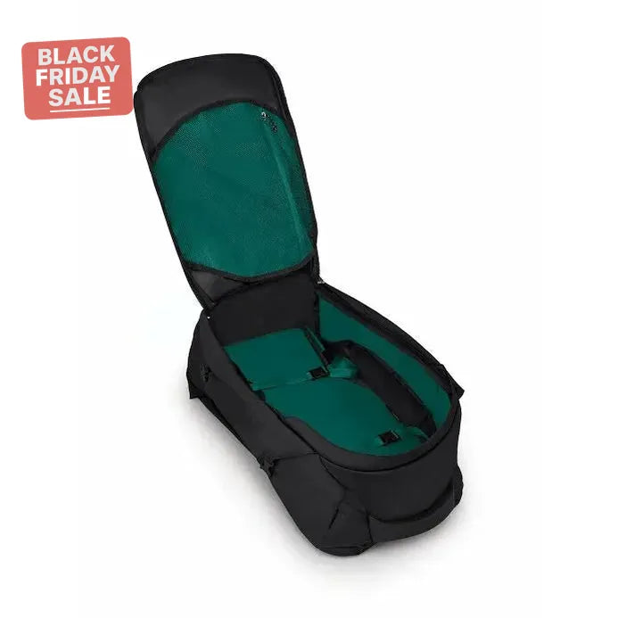 OspreyOsprey Fairview 55 Women's Travel BackpackOutdoor Action